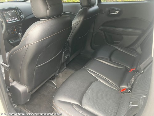 Jeep COMPASS NIGHT EAGLE 2018/2018